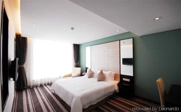 Yihe Harbor Hotel 無錫 エクステリア 写真